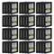 12 Packs: 4 ct. (48 total) Black 5&#x22; x 7&#x22; Shadow Box by Studio D&#xE9;cor&#xAE;